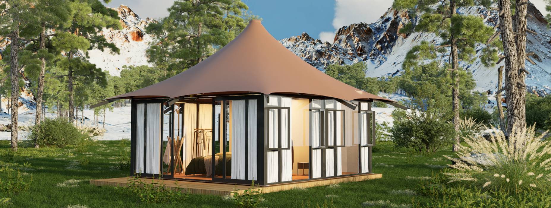 蔡甸区装配式建筑厂家